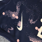 DÉBARDEUR + SHORT CHELSEA