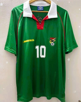 ETCHEVERRY MARCO 1994-95 (Bol) 