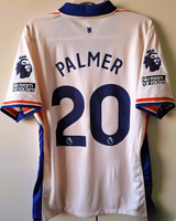PALMER COLE 2024-25 (Lequel) 