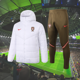 PORTUGAL Jacke + Hose