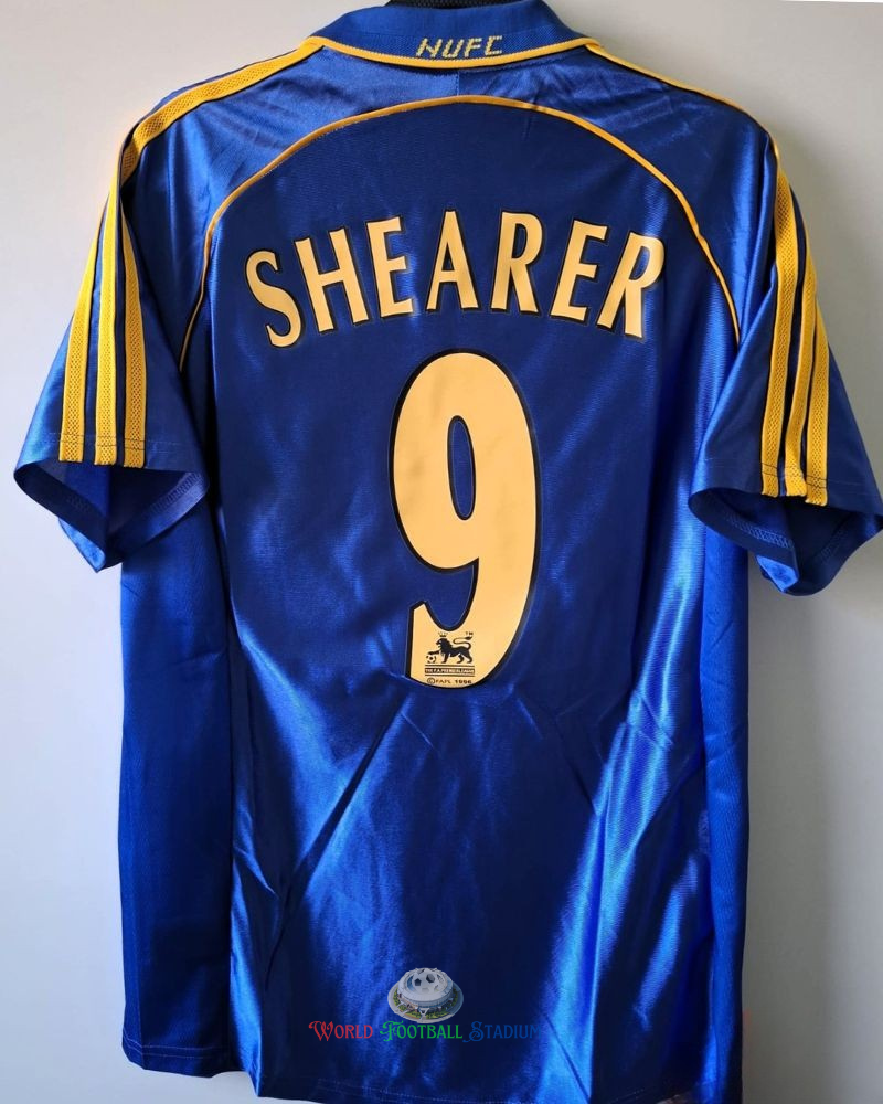 SHEARER ALAN 1998-99 (Nouveau) 