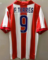 TORRES FERNANDO 2003-04 (Atl M) 