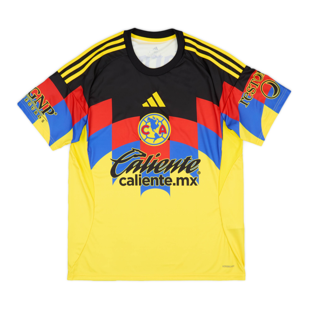 2025-26 Club América 1a