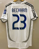 BECKHAM DAVID 2004-05 (Echt M)