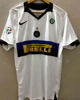 ADRIANO 2005-06 (Int) 