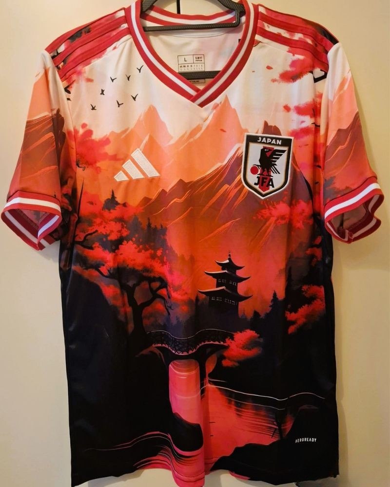 CULTURE JAPONAISE 2024-25 (Coucher de soleil) 
