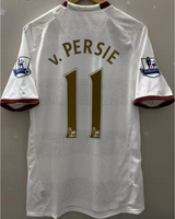 VAN PERSIE ROBIN 2008-09 (Ars) 