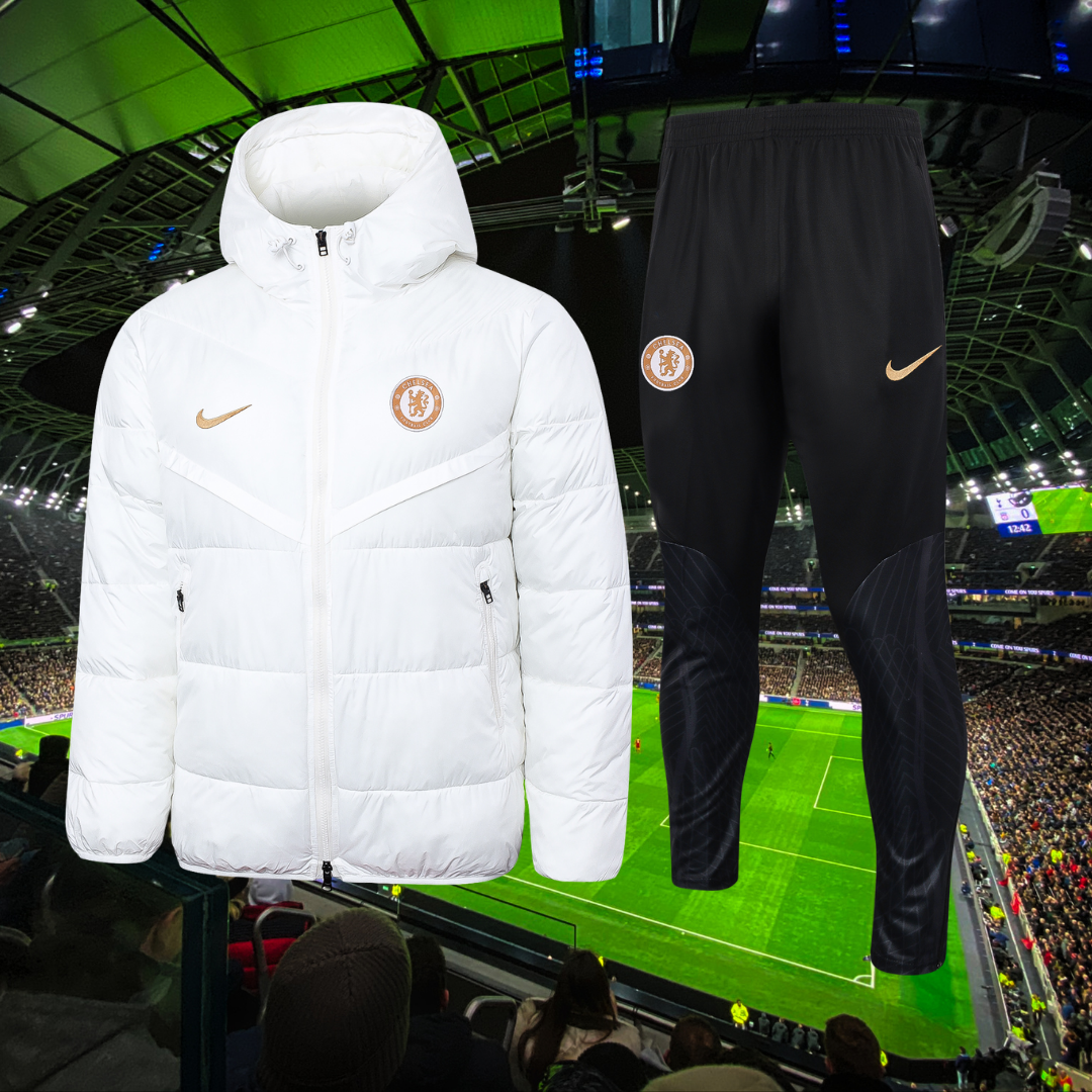 BRASILE Jacke + Hose