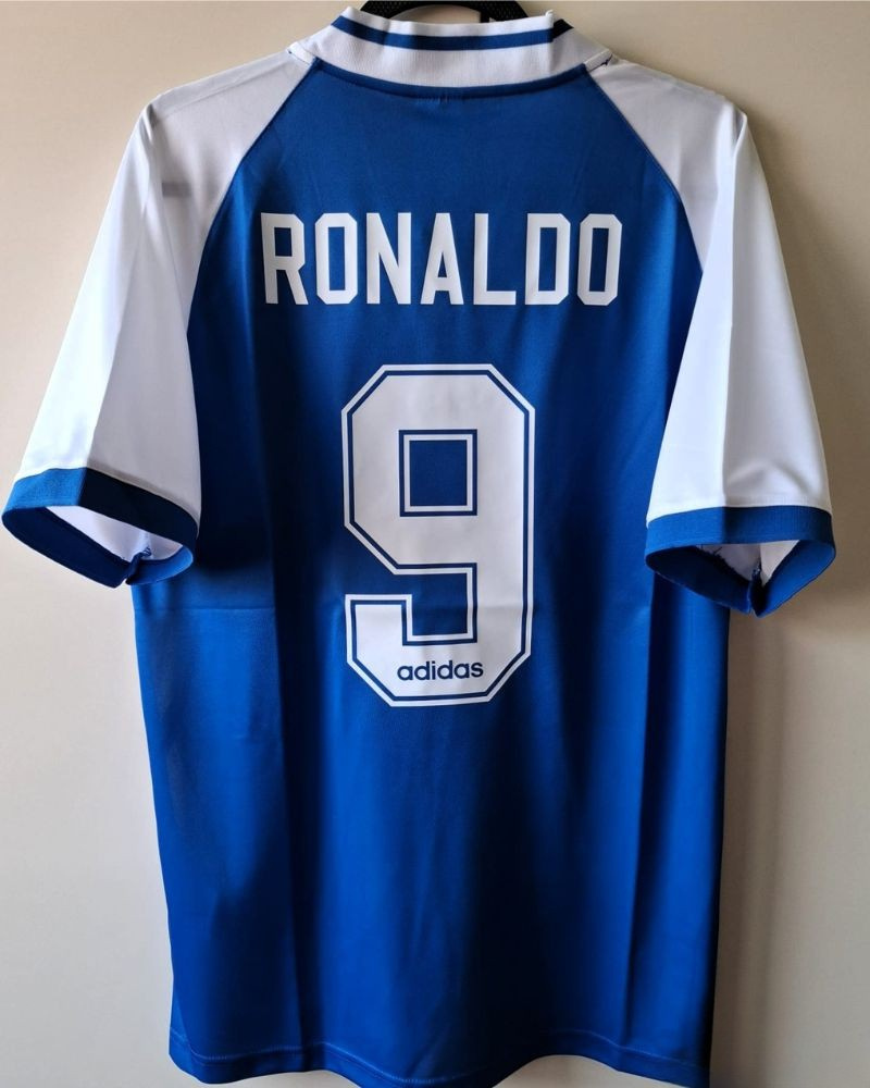 RONALDO 1994-95 (PSV) 