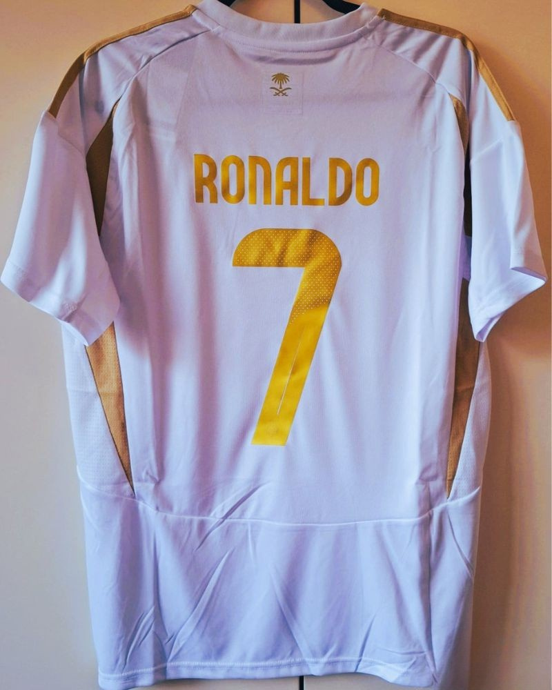 RONALDO CRISTIANO 2024-25 (Vers N) 