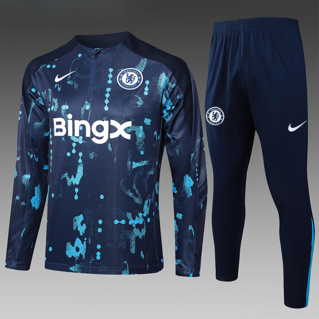 Tracksuit Chelsea