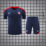 MAILLOT + SHORT REAL MADRID