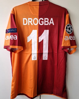 DROGBA DIDIER 2013-14 (Fille) 