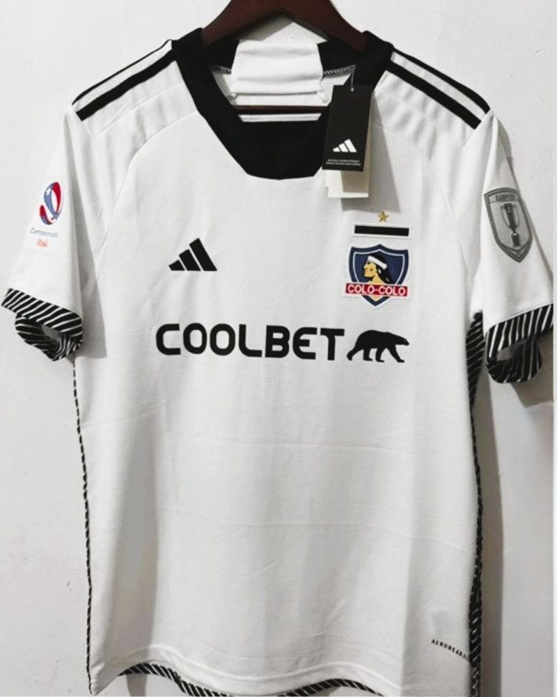 VIDAL ARTURO 2024-25 (Colo) 