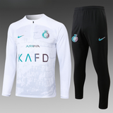 Tracksuit Al Nassr