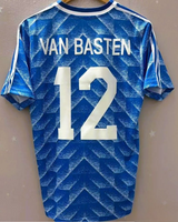 VAN BASTEN MARCO 1988-89 (Ola) 