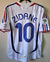 ZIDANE ZINEDINE 2006-07 (De) 