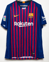 MESSI LIONEL 2018-19 (Barre) 