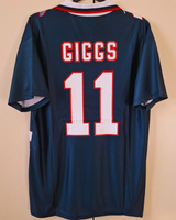GIGGS RYAN 1994-95 (Monde) 