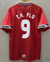 FLO TORE-ANDRE'1998-99 (Nor) 
