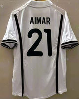 AIMAR PABLO 2000-01 (Val) 