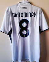 Mc TOMINAY SCOTT 2024-25 (Sieste) 
