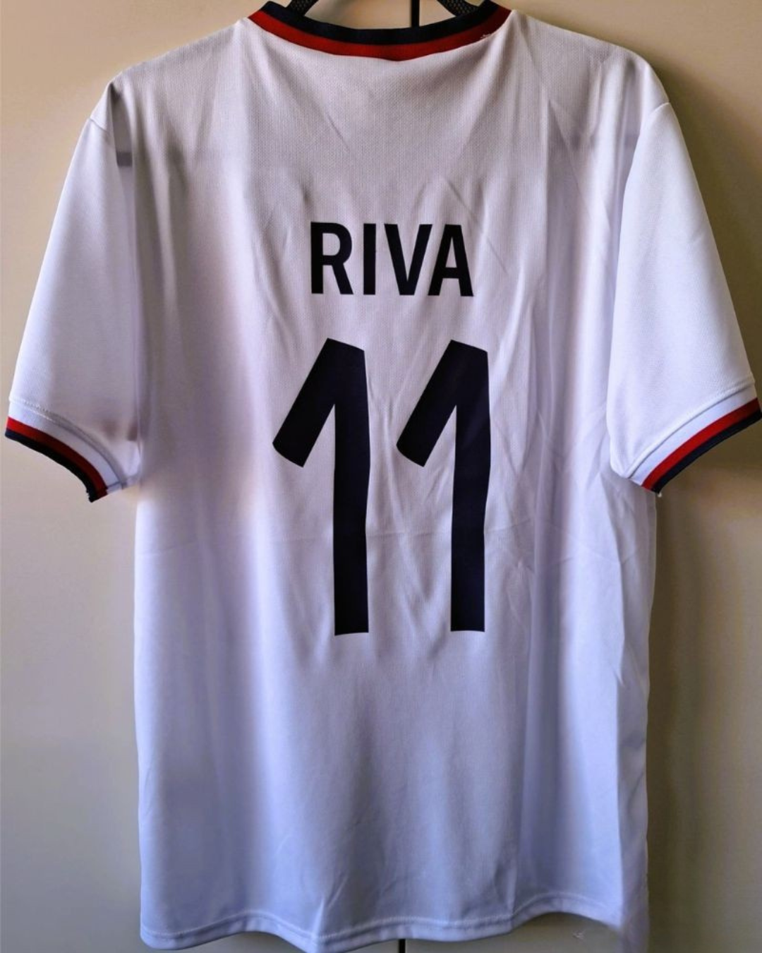 RIVA DENTAL 1969-70 (Cag) 