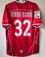 RAMOS SERGIO 2003-04 (Sév) 