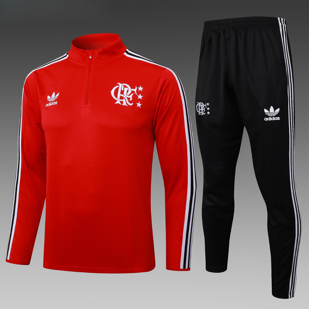Tracksuit Flamengo