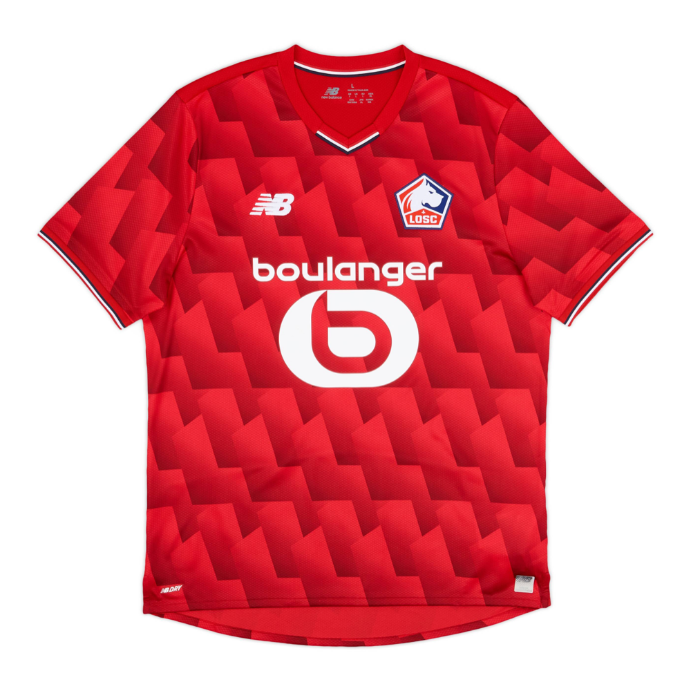 2025-26 Lille OSC 1a