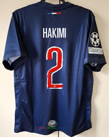 HAKIMI ACHRAF 2024-25 (PSG) 