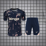 MAILLOT + SHORT REAL MADRID