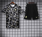 KIT MAILLOT + SHORT ANGLETERRE