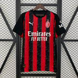 MAILLOT MILAN 2025-26