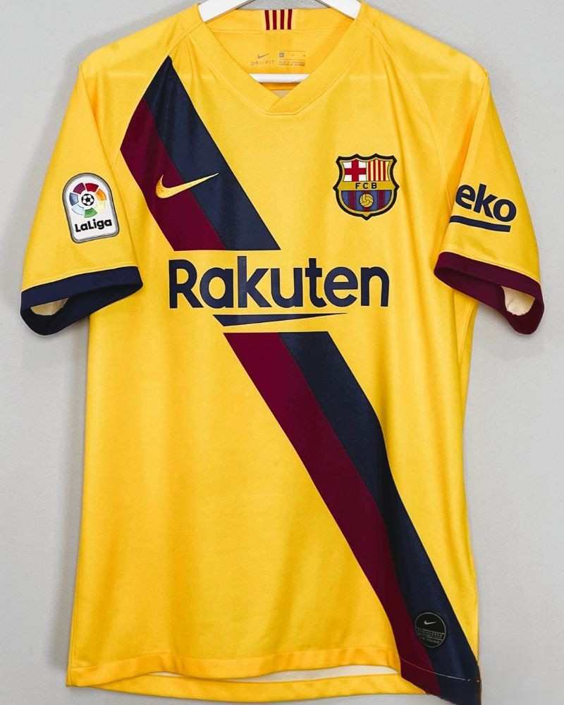 MESSI LIONEL 2019-20 (Barre) 