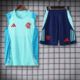 DÉBARDEUR + SHORT ATLETICO MINEIRO