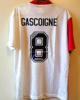 GASCOIGNE PAUL 1996-97 (Cours) 