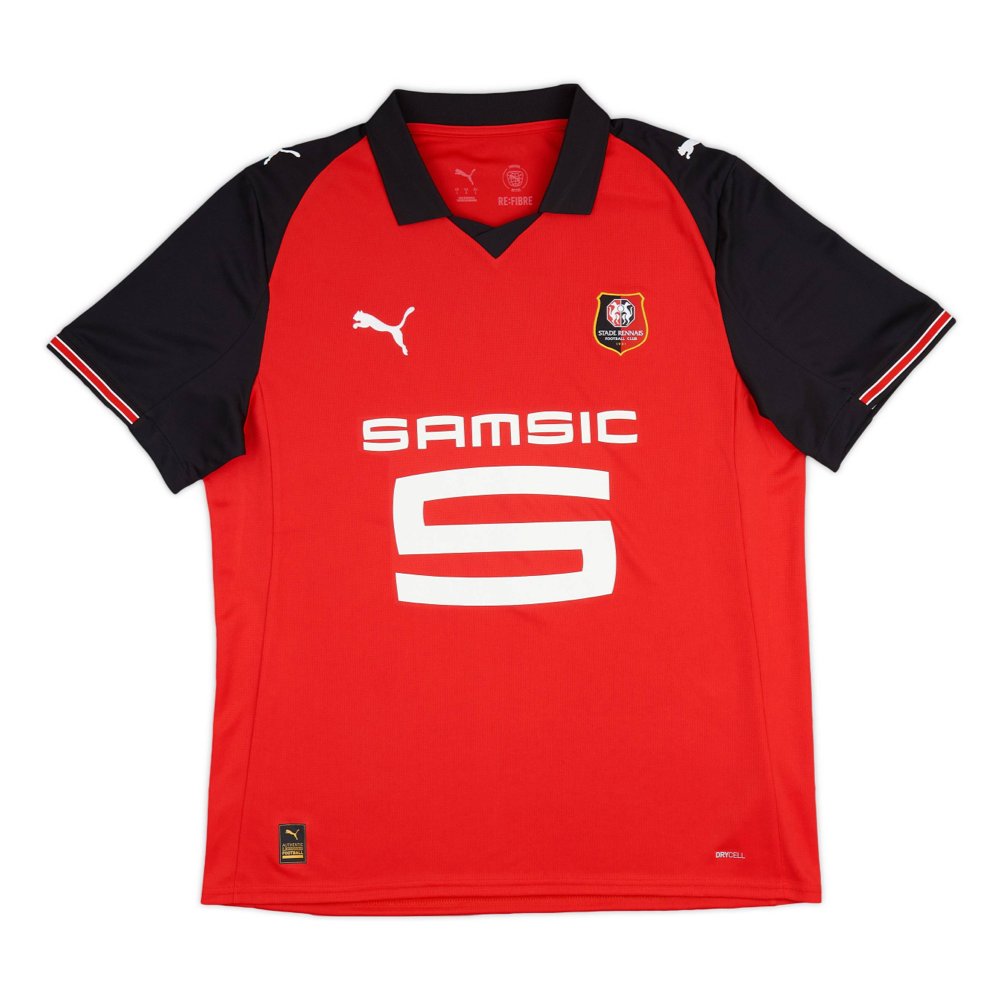 2025-26 Stade Rennais