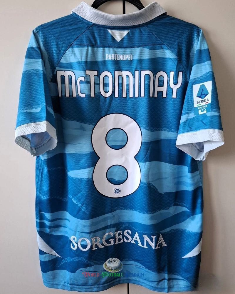 Mc TOMINAY SCOTT 2024-25 (Sieste) 