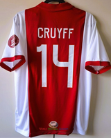 CRUYFF JOHANN 2024-25 (Aja) 125 Ans