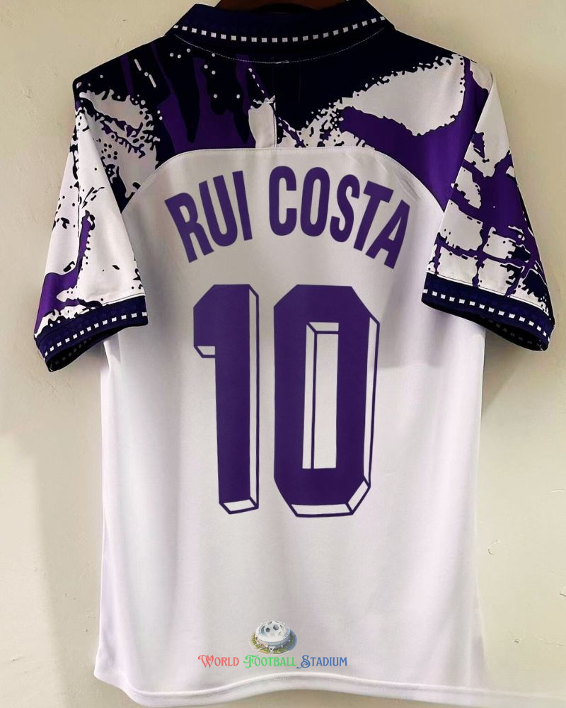 RUI COSTA MANUEL 1994-95 (Sujet) 