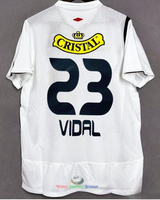 VIDAL ARTURO 2006-07 (Colo) 