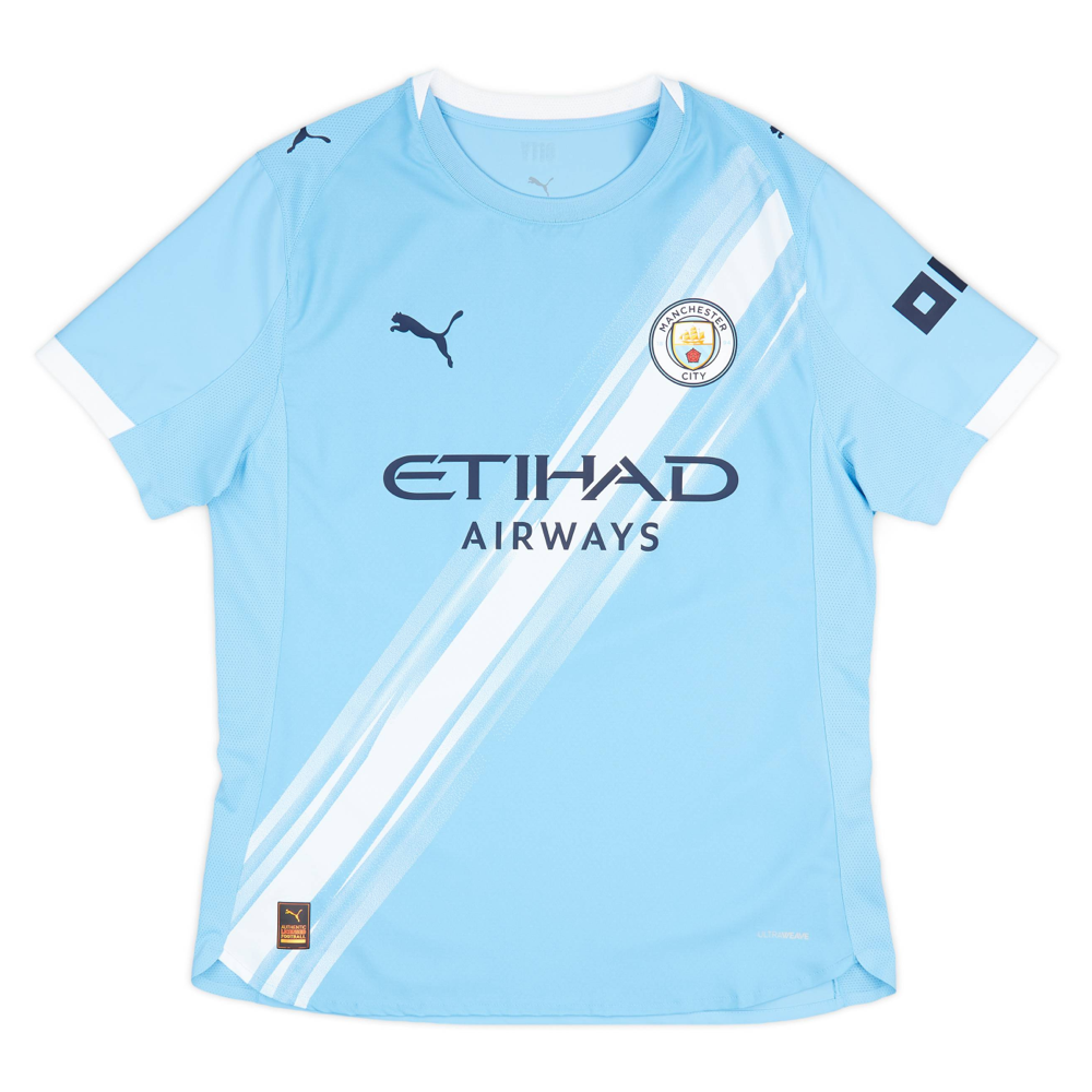 2025-26 Manchester City FC 1a