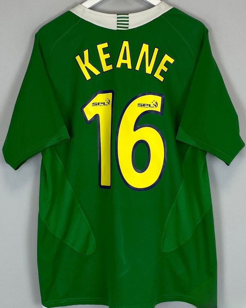 KEANE ROY 2005-06 (Cél. ) 