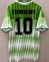 ETCHEVERRY MARCO 1993-94 (Bol) 