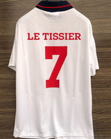 LE TISSIER MATTHEW 1992-93 (Ingh) 