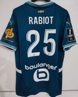 RABIOT ADRIEN 2024-25 (Ol M) 