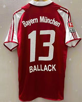 BALLACK MICHAEL 2002-03 (Baie M) 