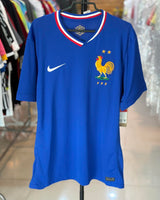 FRANCE 2024-25