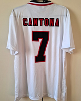 CANTONA ERIC 1996-97 (Manchester United) 